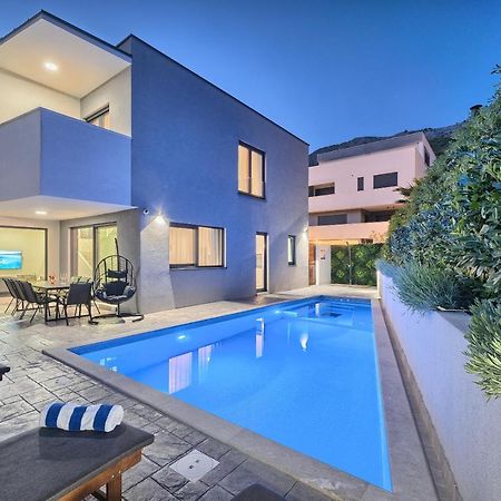 Villa Celestial Split Exterior foto
