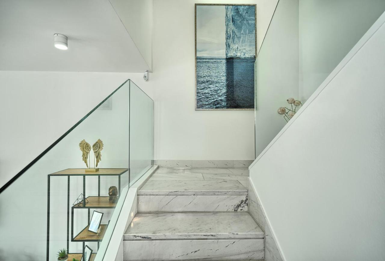 Villa Celestial Split Exterior foto